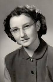 Bernice Geiger Obituary April 10, 2023