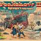 Freakshow III: Shipwreck'd Canna-Cabaret event image