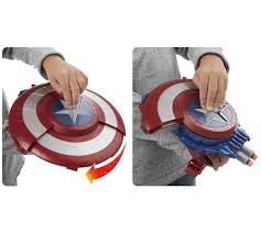 Pobierz darmowe zdjęcie o kapitan ameryka tarcza mare z obszernej biblioteki zdjęć i filmów pixabay. Nerf Avengers Kapitan Ameryka Tarcza Z Wyrzutnia B9943