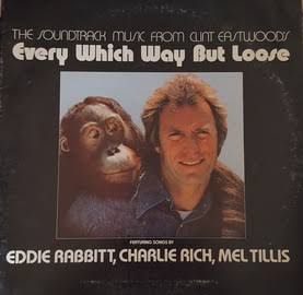 Every Which Way But Loose (Album) | Audio Recordings (CDs, Vinyl, etc.) |  hobbyDB