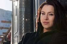 Tonight! Live video chat with 'Ice Road' star