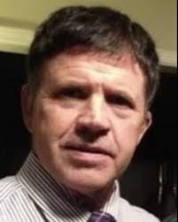 Russell Ralston's Instagram, Twitter & Facebook