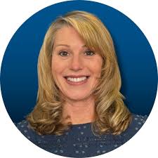 Michelle Margolin's Instagram, Twitter & Facebook