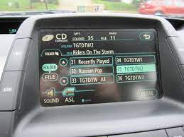 How do i upload my verizon android cell phone into my 07 toyota prius with entune. Bluetooth Music Streaming For Gen Ii Priuschat