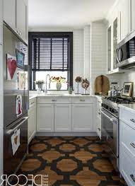 أفكار ديكورات مطابخ صغيرة المساحة بالصور ماجيك بوكس