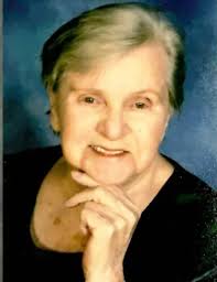 Obituary information for Mary Lois Touchstone McCarty