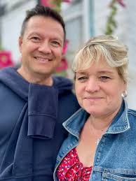 Nicole Denis Hofmann