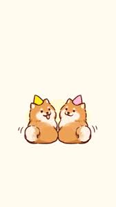 Check spelling or type a new query. Kawaii Cats And Dogs Wallpapers Wallpaper Cave