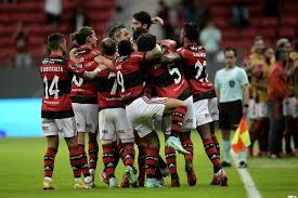 They have gained massive advantage over defensa y justicia in the first leg match of copa libertadores playoffs in argentina last week. Lhdcc4xvm Pq M