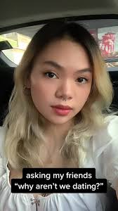 asked my friends why we aren’t dating and their responses were too funny to  stay in the drafts #fyp #foryou #prank