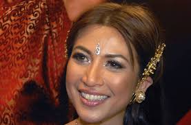 Sheila ingin sunting Tiara? Filem Puteri Gunung Sengkuang?