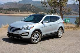 Shop now with the trailer hitch experts & get everything you need to tow at etrailer.com. 2013 Hyundai Santa Fe Sport First Drive Automotive Addicts
