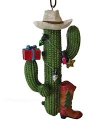 See more of cactus boots on facebook. Cute Saguaro Christmas Ornament With Cowboy Boot