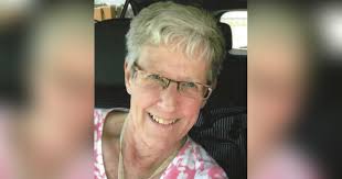 Obituary for Brenda J Roberts