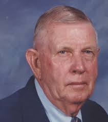 Charlie Starks Obituary