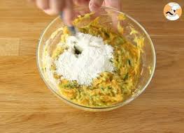 Medallones De Verdura Faciles Y Rapidos Receta Petitchef Recette En 2021 Recette Alimentation Legumes