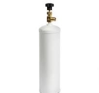 Airgas Standard, Methane, 99.00%, 14 L