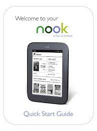 Jan 18, 2012 · eject the microsd card; Barnes Noble Nook Simple Touch Quick Start Manual Pdf Download Manualslib