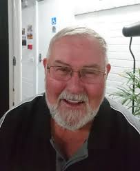 Chorister Profile: Meet Bob Nash one of our first tenors. Bob is the  choir's " sky pilot". A man with a big heart and big voice. When not  attending to spiritual needs