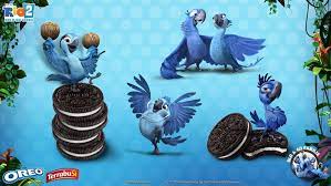 Tiago Gallery Rio Movie Rio 2 Rio 2 Movie