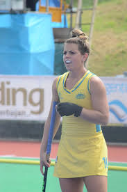 In front of a near capacity crowd. Kellie White Wikipedia