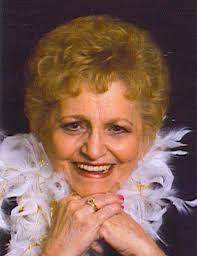 Obituary information for Lois "Sue" Howell