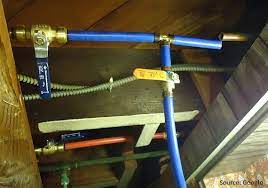 Sep 17, 2018 · the combination of steel pipe and aluminum heat exchangers requires a very narrow ph range in hydronic systems, typically 8 to 8.5. Pex Pipes What All You Need To Know