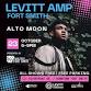Alto Moon with beem! & Trevor Phelps - LEVITT AMP event image