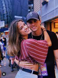 This is unlv soccer player paige almendariz, who is also the girlfriend of arsenal star rob holding. Rob Holding Girlfriend Paige Almendariz Back Together