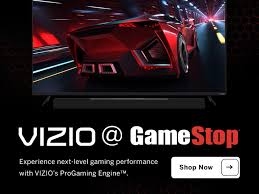 Ensure your guests have everything they need by recommending additional items; Video Games Consoles Accessories Pop Culture Apparel Pc Vr Buy Sell Trade Pre Owned Games Gamestop