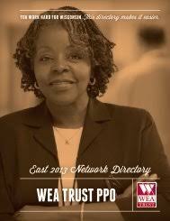 Network General Dentists