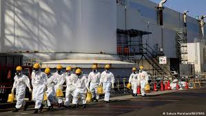 2,366 likes · 44 talking about this · 1 was here. Japan Marks A Decade Since Fukushima Nuclear Disaster Asia An In Depth Look At News From Across The Continent Dw 11 03 2021
