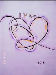 Love Yourself Answer Bts Drawings Bts Wallpaper Lyrics Bts Fanart