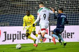 The striker, 26, has further enhanced his reputation among suitors with three. Optajean On Twitter 12 Thomas Henry Oh Leuven Has Scored 12 Goals In The Jupiler Pro League This Season Highest Tally For A French Player In The Top 10