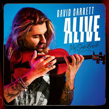 He has an older brother alexander, who was at that time taking violin lessons. Rock Symphonies Open Air Live David Garrett