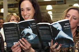 Anastasia ana rose grey née steele is the female protagonist of the fifty shades of grey trilogy. What Exactly Is 50 Shades Of Grey And What Can You Expect From The Movie