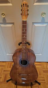 Throwback Thursday: Here is a 1941 Kay "Carson Robison" model guitar