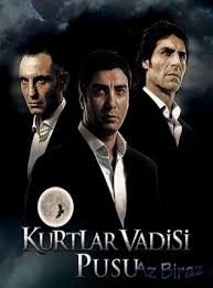 Kurtlar Vadisi Pusu 151 Bolum 15 Mart 2012 Goruntuler Ile Izleme Film Kurt