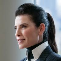 Christina Hunter MBTI personality type: : ISFP