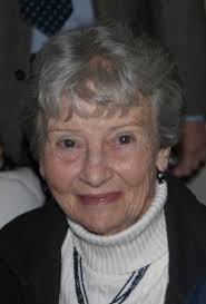 Remembering Barbara Ann Rossini