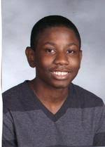 Diamante Hinton Obituary