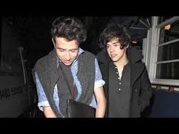 As if the lack of photos of them holding. Harry Styles Plays Call Or Delete With Nick Grimshaw Youtube
