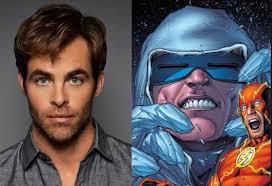 Ano sa tingin mo? Fan Cast Flash villains : r/Fancast