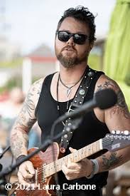 Featured Interview – Jeremiah Johnson – Blues Blast Magazine