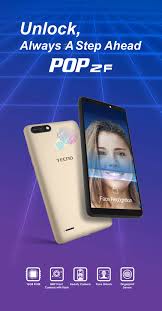 TECNO POP 2 F - TECNO (MZ)