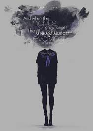 Sad 1125×2436 resolution wallpapers iphone xs iphone 10 iphone x. Sad Anime Quotes Wallpaper Phone Novocom Top