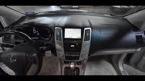 coverlay 2004 2009 lexus rx 330 350 400h dash cover installation pa lexus dashboard covers lexus suv coverlay 2004 2009 lexus rx 330 350