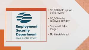 Unemployed individuals often find themselves having to purchase separate dental insurance or forego it entirely. Frustration Continues Over Unemployment Benefits In Washington State King5 Com
