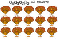 free printable thanksgiving stickers