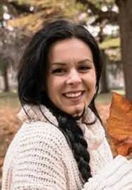 Obituary information for Karli Jo Chomick